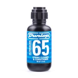 Dunlop 6582 Formula 65 - Ultra Glide String Cleane